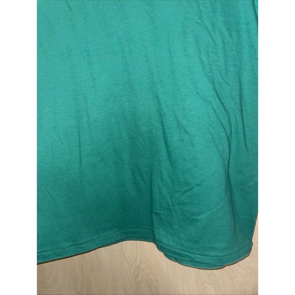 Universal Thread Green Crewneck T-Shirt Women's Small NWT Casual - Picture 11 of 12
